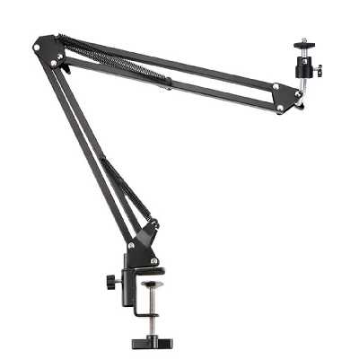 پایه میکروفون مدل NB-NB