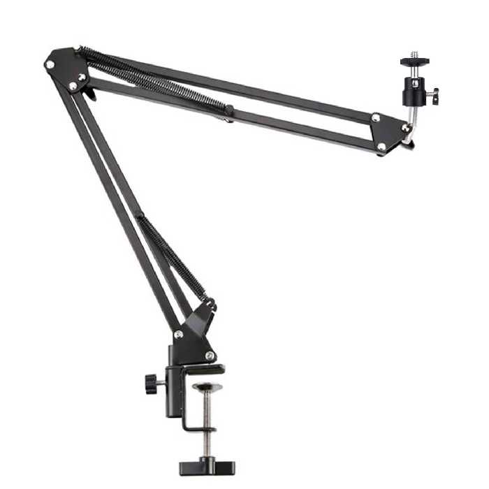 پایه میکروفون مدل NB-NB