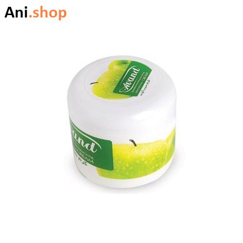 کرم دست و صورت آوند با رایحه سیب کد164