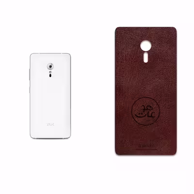 برچسب پوششی ماهوت مدل NL-MAH مناسب برای گوشی موبایل لنوو ZUK Z2 Pro
