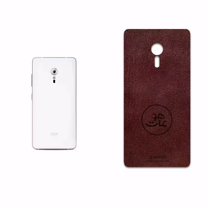برچسب پوششی ماهوت مدل NL-MAH مناسب برای گوشی موبایل لنوو ZUK Z2 Pro