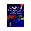 کتاب Oxford Collocations Dictionary 2nd اثر جمعی از نویسندگان انتشارات OXFORD 