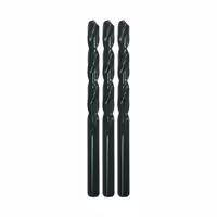 مجموعه 3 عددی مته آهن آزارا کد 2226150 سایز 6 میلیمتر