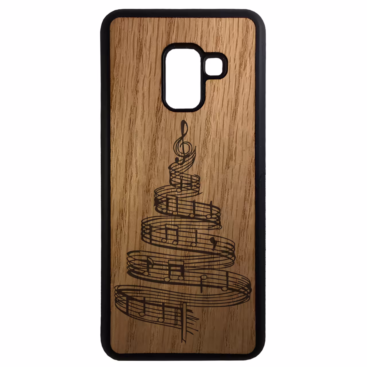 کاور مدل FBM8815 مناسب برای گوشی موبایل سامسونگ Galaxy A8 Plus 