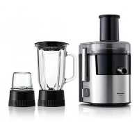 آبمیوه گیری 3 کاره پاناسونیک مدل MJ-DJ31