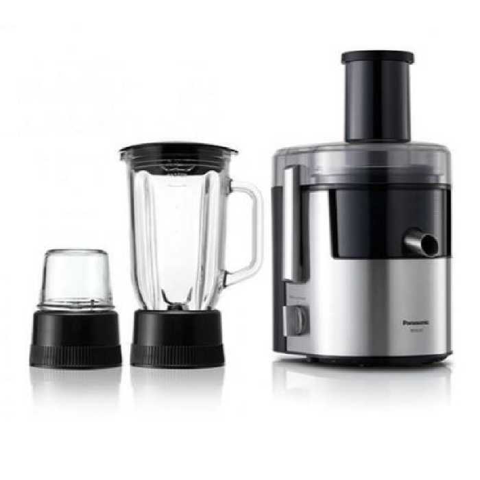 آبمیوه گیری 3 کاره پاناسونیک مدل MJ-DJ31