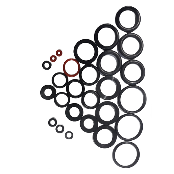 کیت اورینگ پکیج مدل L مجموعه 26 عددی