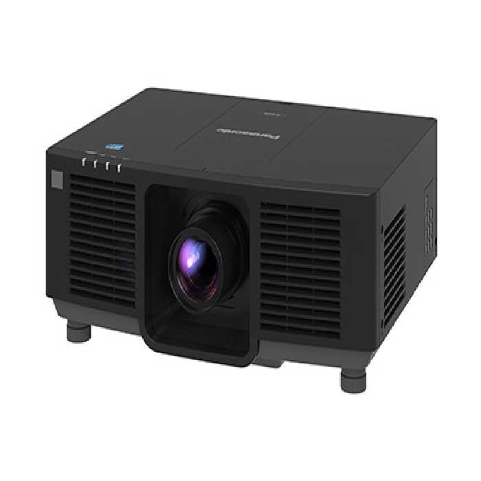 ویدئو پروژکتور پاناسونیک مدل PT-MZ780