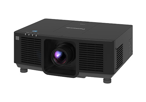 ویدئو پروژکتور پاناسونیک مدل PT-MZ780