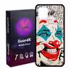 کاور گارد ایکس طرح Joker مدل Glass10128 مناسب برای گوشی موبایل سامسونگ Galaxy Note 10 Lite