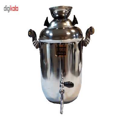 کتری شیردار امپراتور مدل 9a