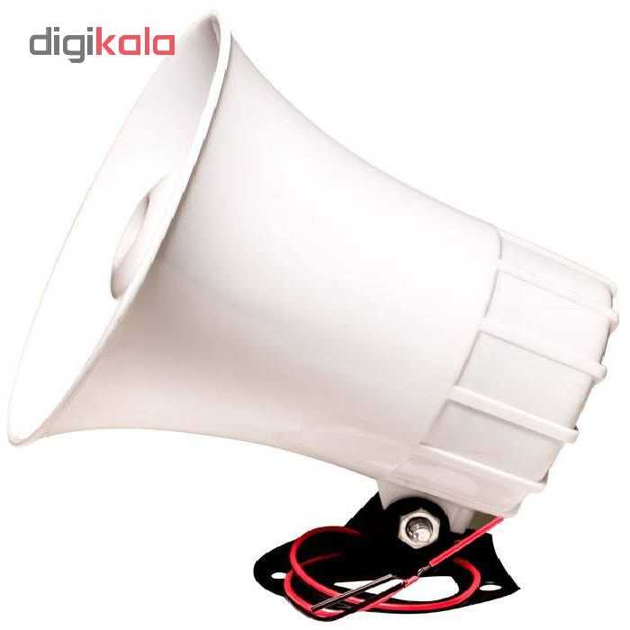 پکیج بی سیم دزدگیر اماکن فایروال مدل F10