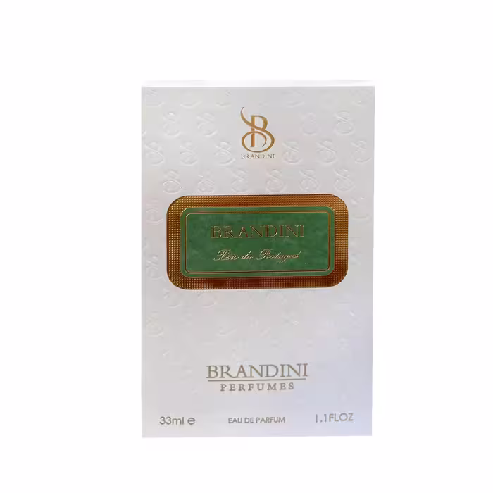 عطر جیبی مردانه برندینی مدل Bois Du Portugal حجم 33 میلی لیتر