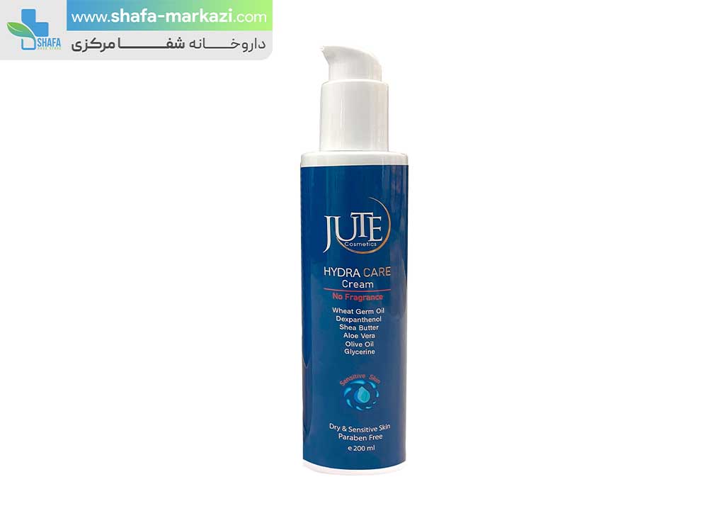 آبرسان هیدرا کر ژوت | Jute hydra CARE cream