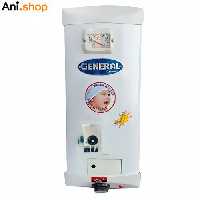 آبگرمکن گازی 35 لیتری جنرال