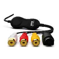 کارت کپچر ایزدکپ Ezcap 159 Video Grabber WinMac