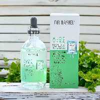 سرم و پرایمر صورت آلوئه ورا دکتر راشل 100 میل