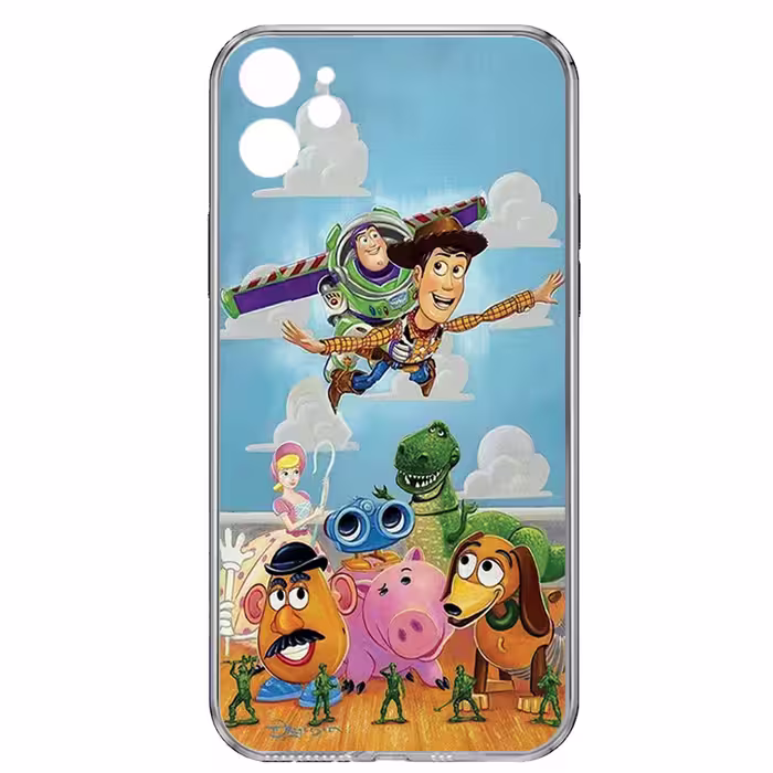 کاور طرح Toy Story مناسب برای گوشی موبایل اپل iPhone 11