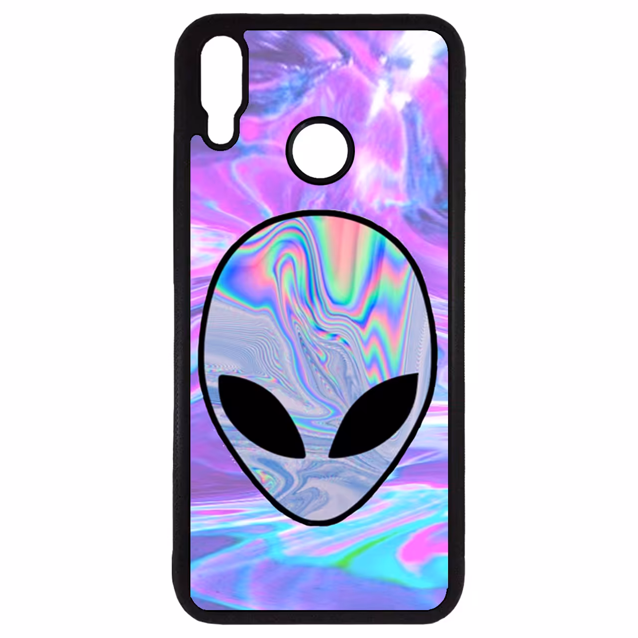 کاور طرح آلین کد 1146 مناسب برای گوشی موبایل هوآوی y9 2019