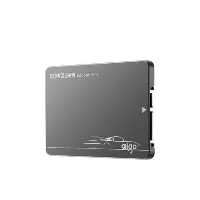 اس اس دی اینترنال ایگو مدل S500 ظرفیت 256 گیگابایت