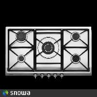 اجاق گاز صفحه ای اسنوا مدل SS1958716637