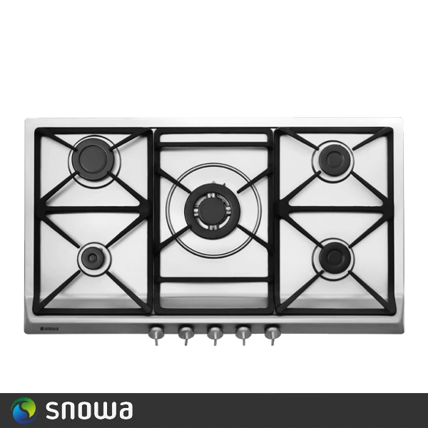 اجاق گاز صفحه ای اسنوا مدل SS1958716637