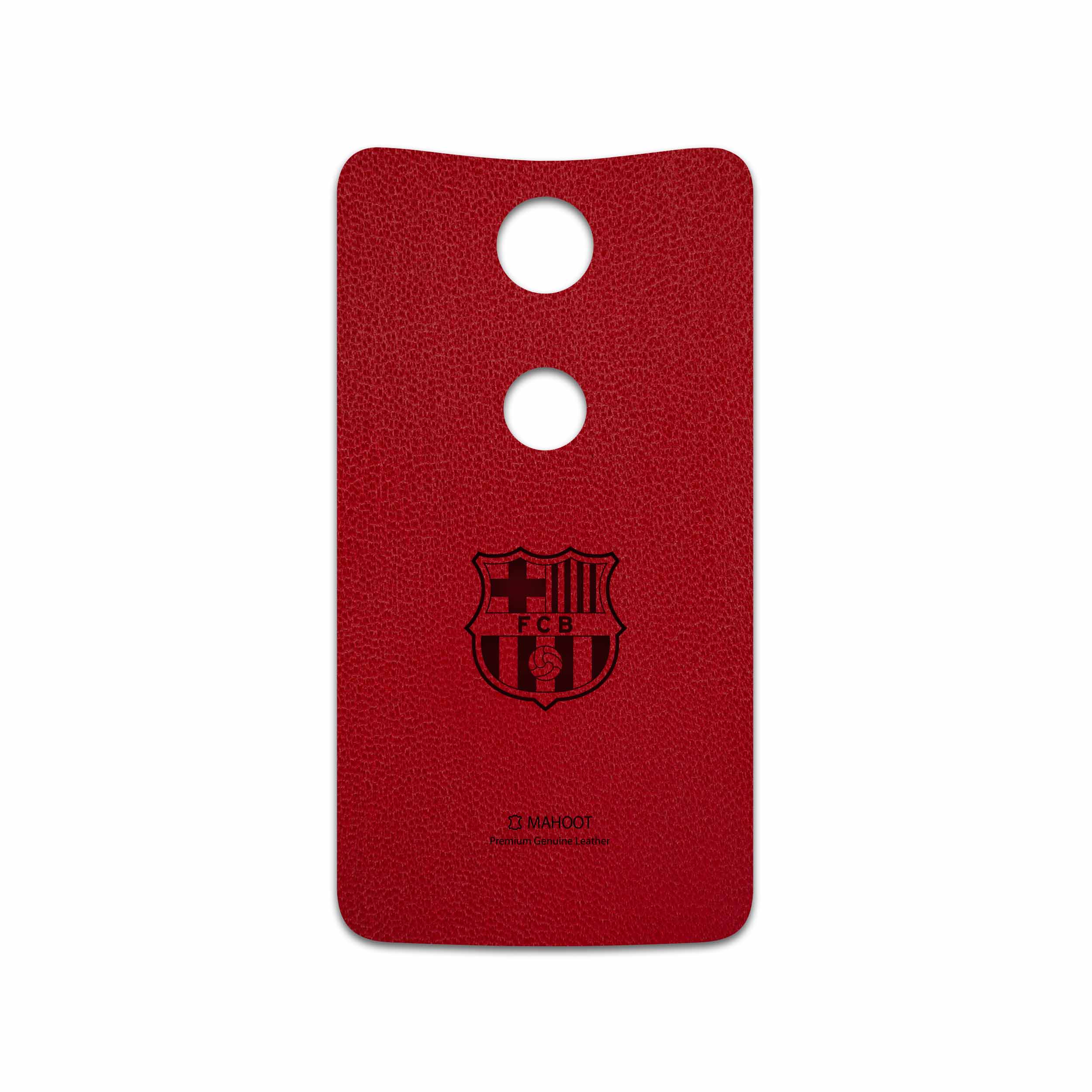 برچسب پوششی ماهوت مدل RL-BRCA مناسب برای گوشی موبایل گوگل Nexus 6