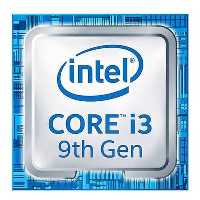پردازنده اینتل Core i3-9100 Coffee Lake