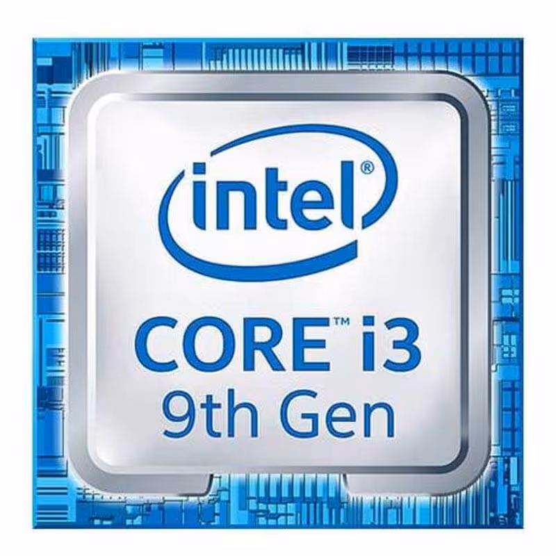 پردازنده اینتل Core i3-9100 Coffee Lake