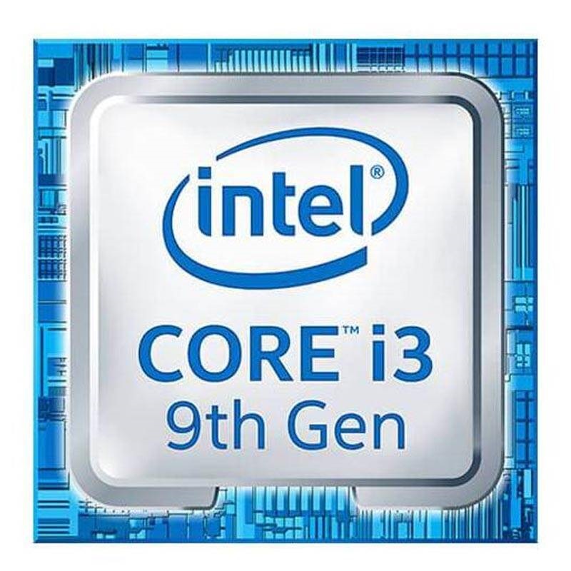 پردازنده اینتل Core i3-9100 Coffee Lake