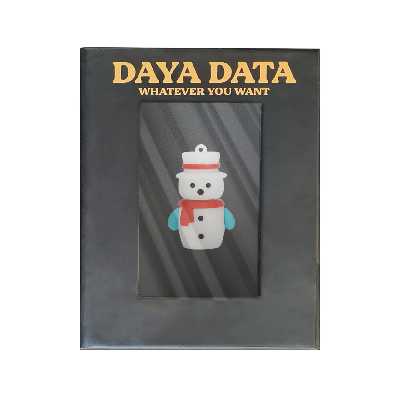 فلش مموری دایا دیتا طرح SnowMan مدل PF1004-USB3 ظرفیت 128 گیگابایت