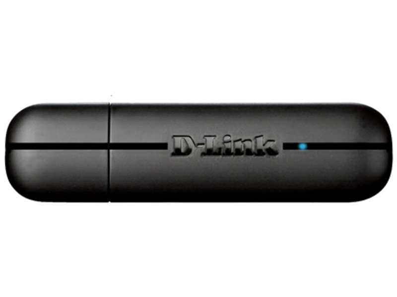 کارت شبکه USB و بی‌سیم دی-لینک مدل DWA-123