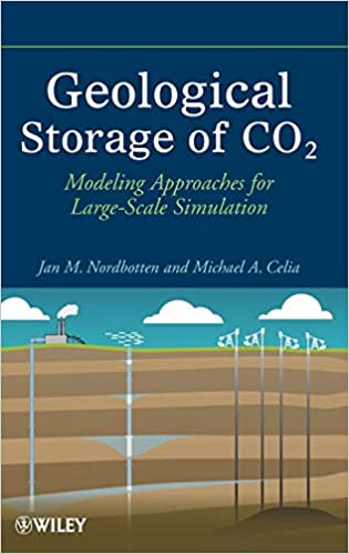 󾕇 دانلود کتاب Geological Storage Of Co2 - Modeling Approaches For Large-Scale Simulation, 2011 - دانلود کتاب های دانشگاهی