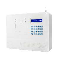 دزدگیر اماکن فایروال مدل Firewall F10