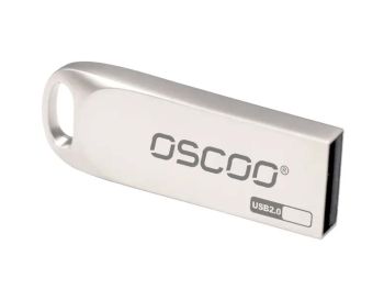 فلش مموری اسکو مدل R11 Capricorn ظرفیت 32 گیگابایت