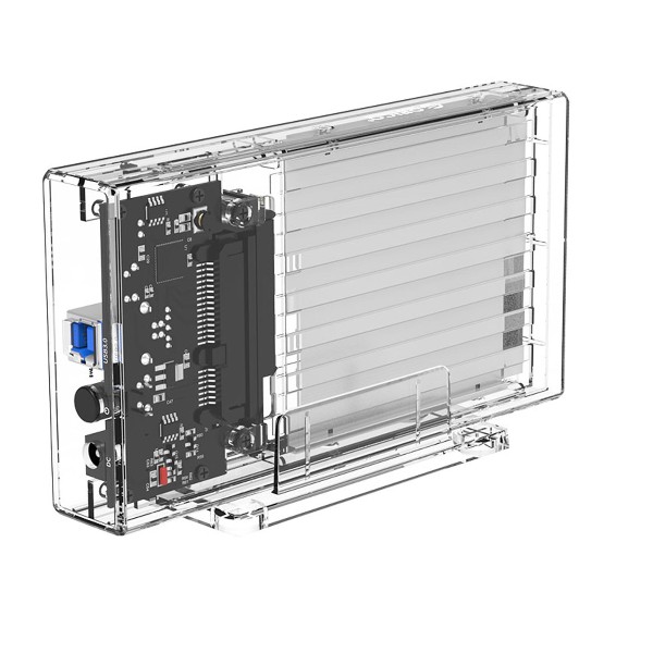 خرید باکس SSD و هارد 2.5 اینچ اوریکو 2259U3 | بازار چاپ ایران