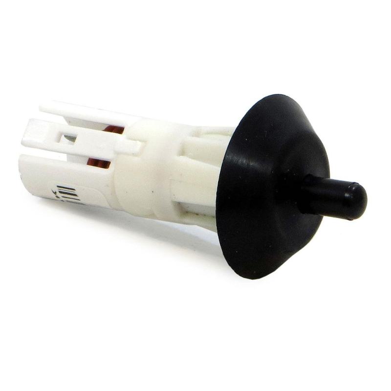 کلید در خودرو قطعه سازان کبیر مدل KEY-405-460 مناسب برای پژو 405