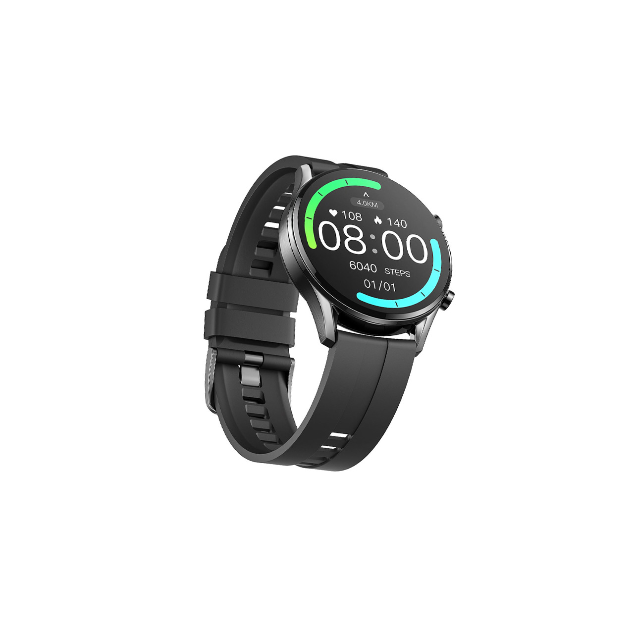 ساعت هوشمند شیائومی IMILAB مدل Smart Watch W12