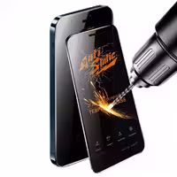 محافظ صفحه نمایش آنتی استاتیک  مناسب برای گوشی موبایل سامسونگ Galaxy S21 FE 5G اورجینال | کالا برتری