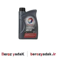 روغن گیربکس اتوماتیک Fluidmatic Mv Lv - بروز یدک