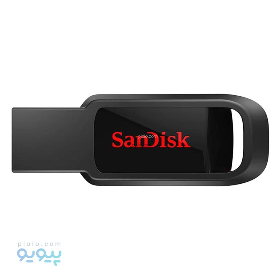فلش مموری سن دیسک مدل cruzer spark ظرفیت 16 گیگابایت
