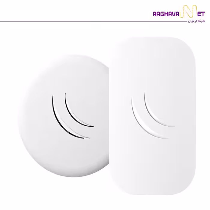 MikroTik cAP lite | شبکه ارغوان 021-41902