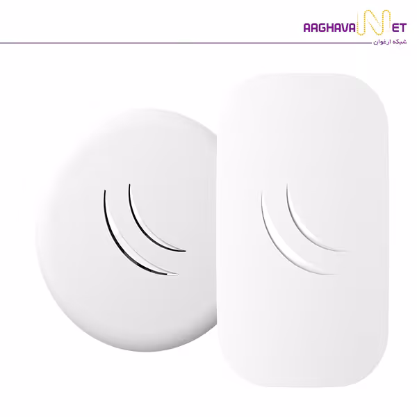 MikroTik cAP lite | شبکه ارغوان 021-41902