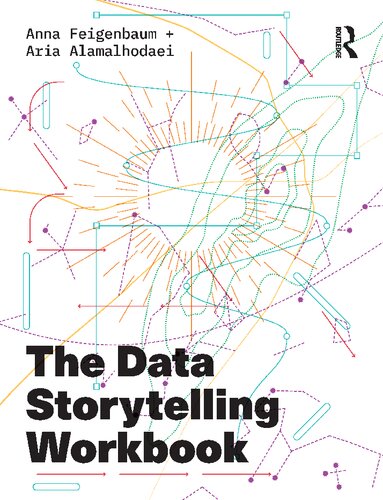 خرید و دانلود نسخه کامل کتاب The Data Storytelling Workbook