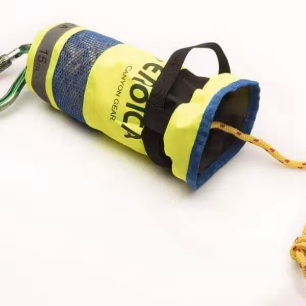کیسه پرتاب طناب (تروبگ) دره نوردی اروئیکا – Eroica Throw Bag Rescue 15