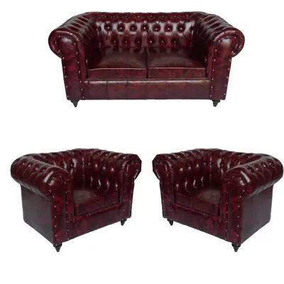 مبل چهار نفره هلکو مدل چستر گل