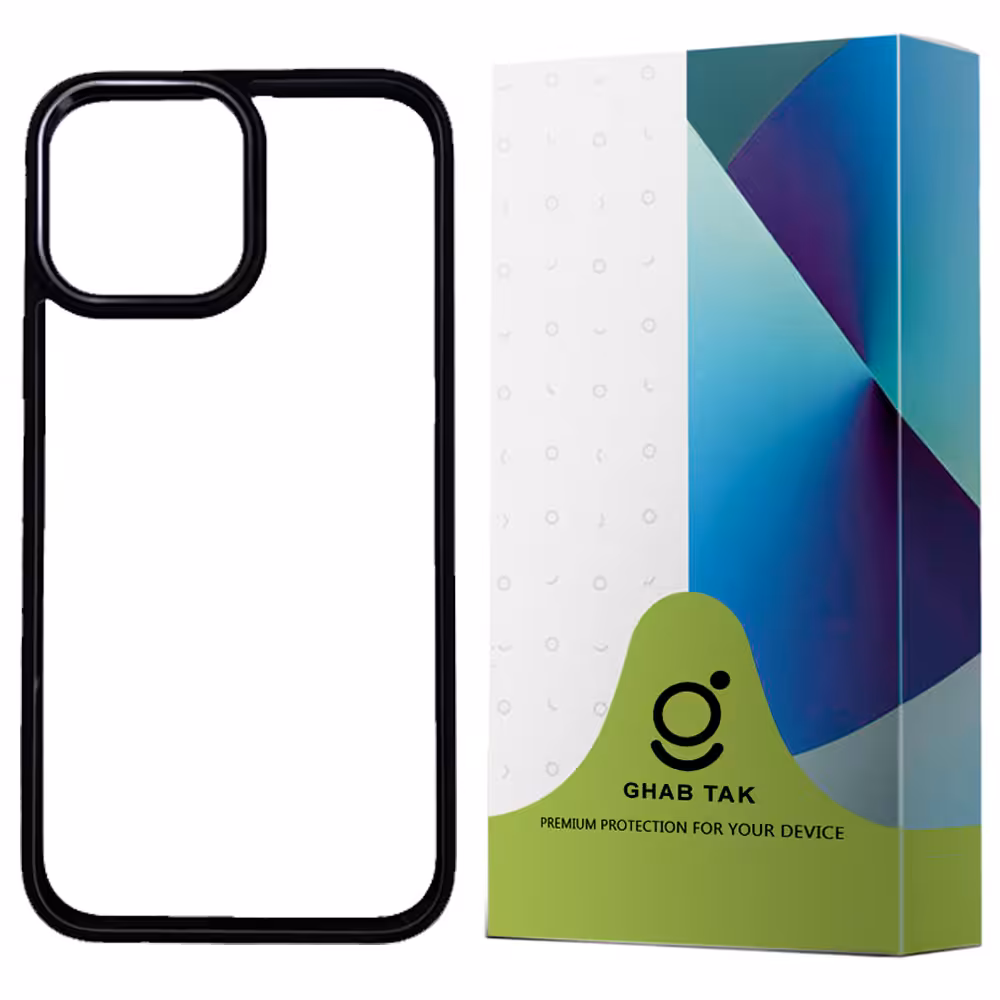 کاور قاب تک مدل NEWSKIN مناسب  برای گوشی  موبایل اپل iPhone 13 Pro Max