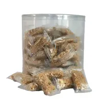 کنجد عسلی وانیلی وکیل