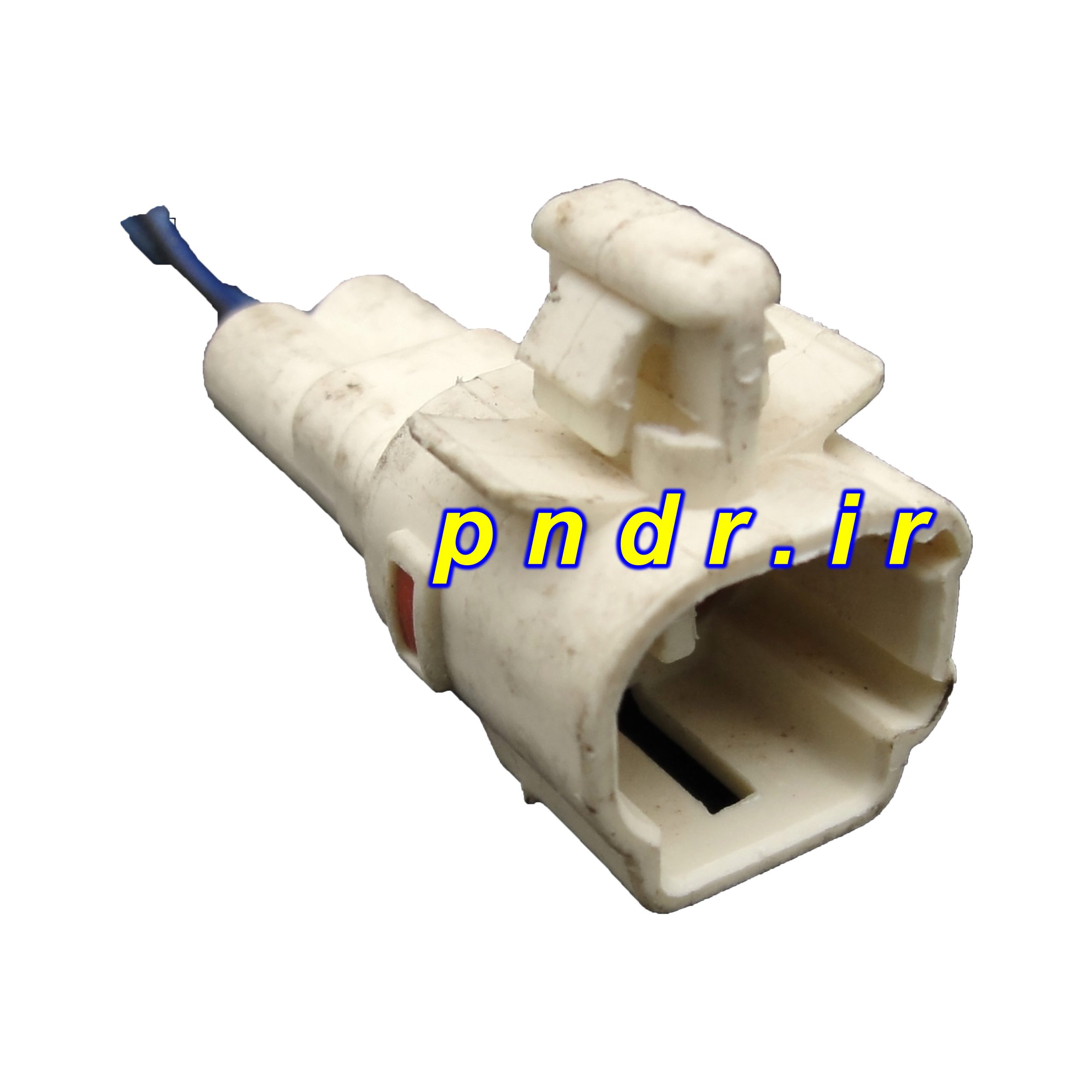 سوکت دو فیش