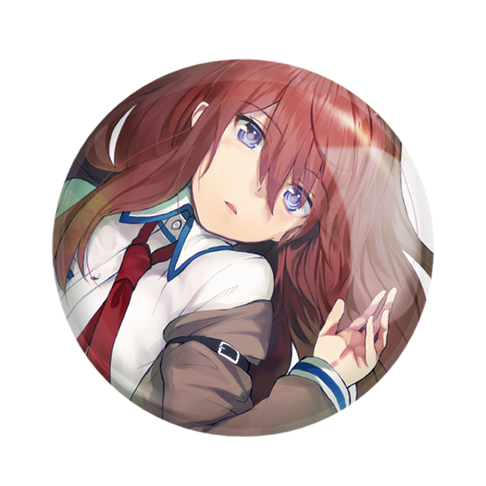 پیکسل خندالو مدل کوریسو ماکیسه انیمه اشتاینز گیت کد 17507